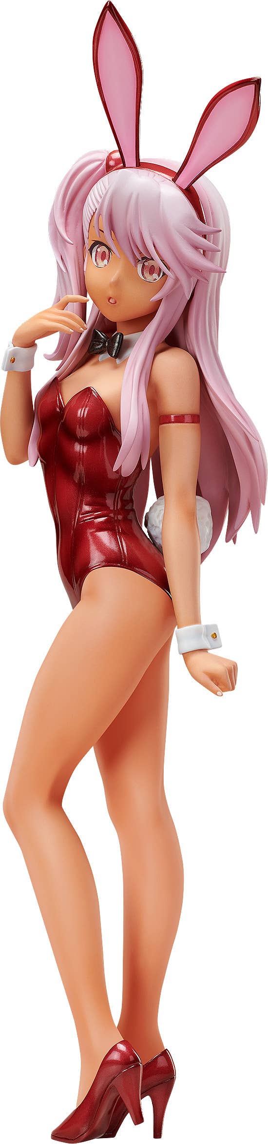 FREEing Chloe von Einzbern: Bare Leg Bunny Ver. | 4570001512773