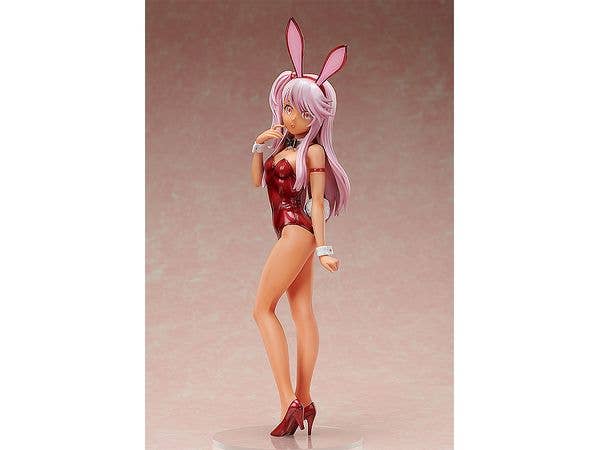 FREEing Chloe von Einzbern: Bare Leg Bunny Ver. | 4570001512773