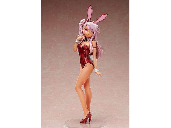 FREEing Chloe von Einzbern: Bare Leg Bunny Ver. | 4570001512773
