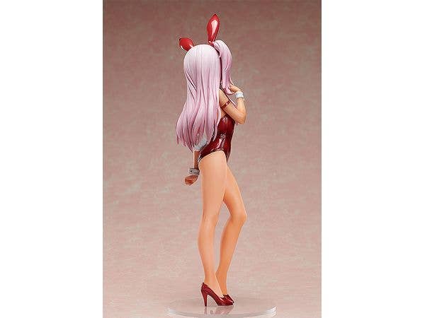 FREEing Chloe von Einzbern: Bare Leg Bunny Ver. | 4570001512773