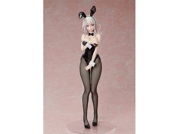 FREEing Mona Kawai: Bunny Ver. | 4570001512810