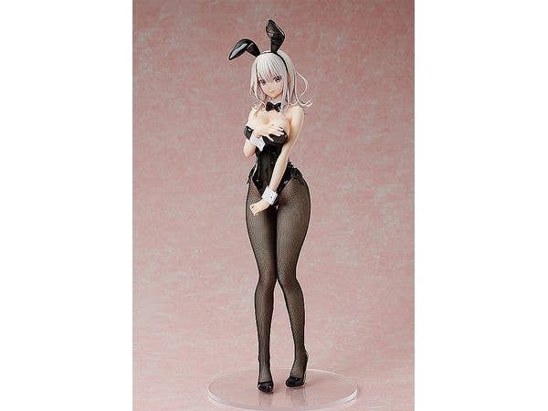 FREEing Mona Kawai: Bunny Ver. | 4570001512810
