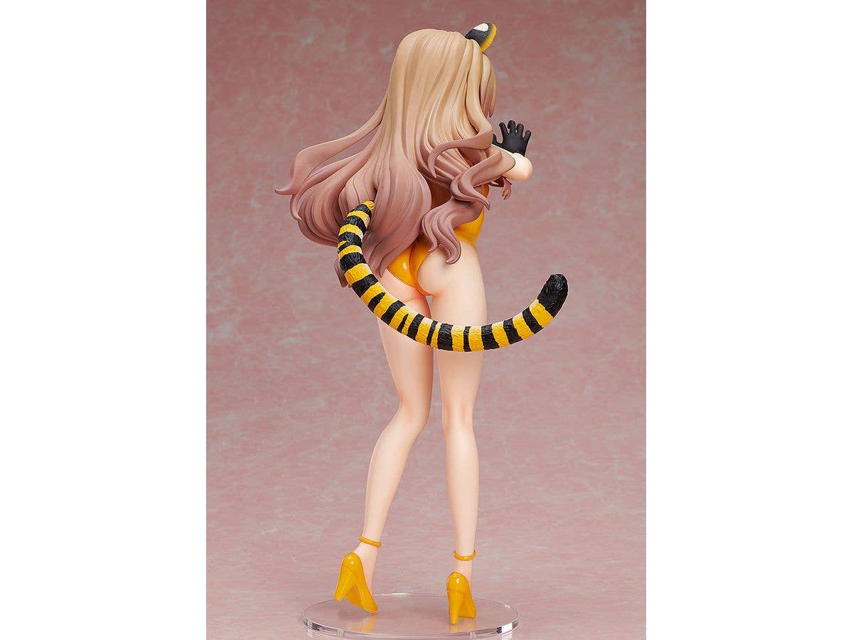 FREEing Taiga Aisaka: Bare Leg Tiger Ver. | 4570001512834