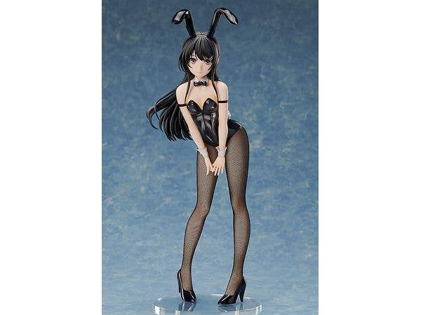 FREEing Mai Sakurajima: Bunny Ver.(re-run) | 4570001512865