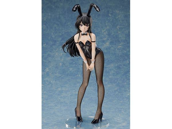 FREEing Mai Sakurajima: Bunny Ver.(re-run) | 4570001512865