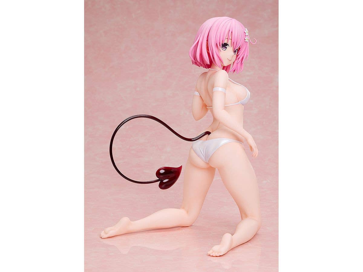 FREEing Momo Belia Deviluke: Swimsuit with Gym Uniform Ver. | 4570001512926