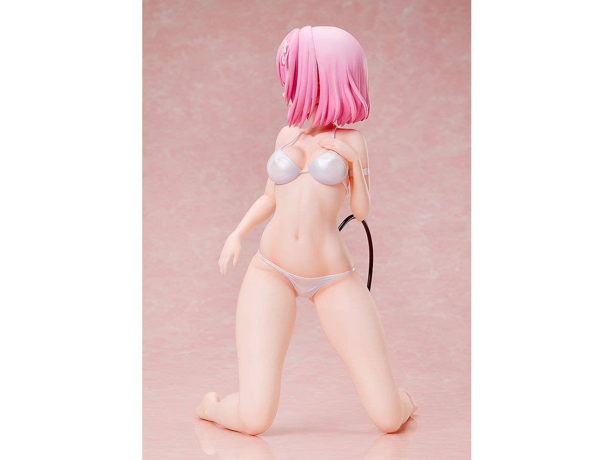 FREEing Momo Belia Deviluke: Swimsuit with Gym Uniform Ver. | 4570001512926