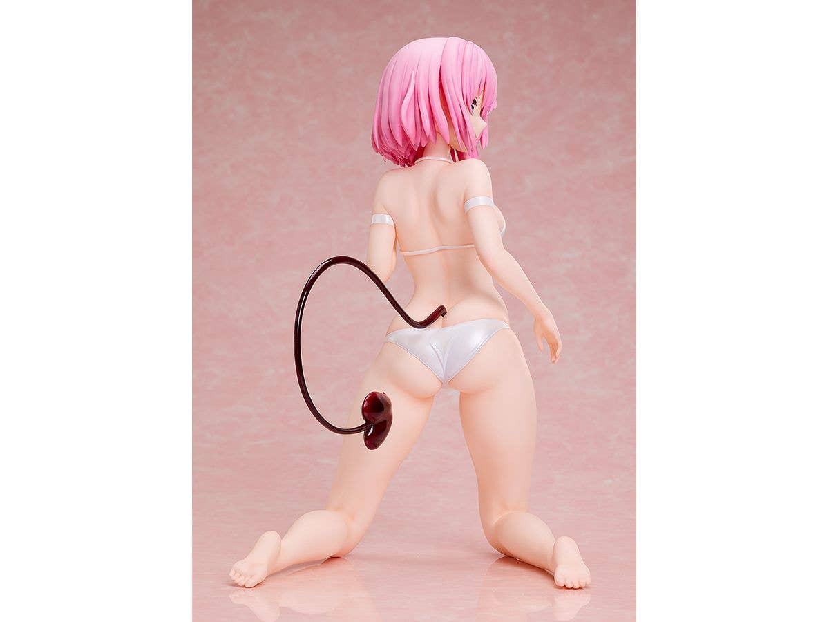 FREEing Momo Belia Deviluke: Swimsuit with Gym Uniform Ver. | 4570001512926