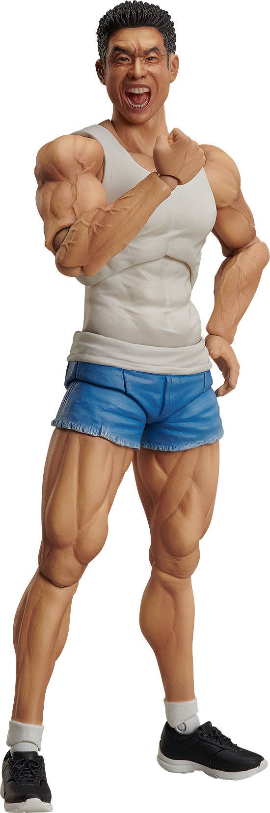 FREEing figma Nakayama Kinni-kun | 4570001512940