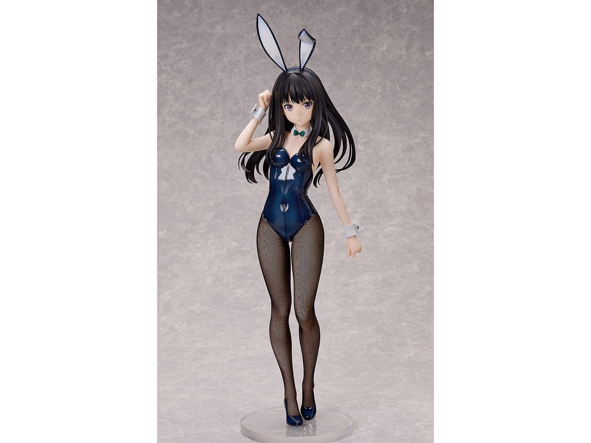 Takina Inoue: Bunny Ver. | 4570001513008