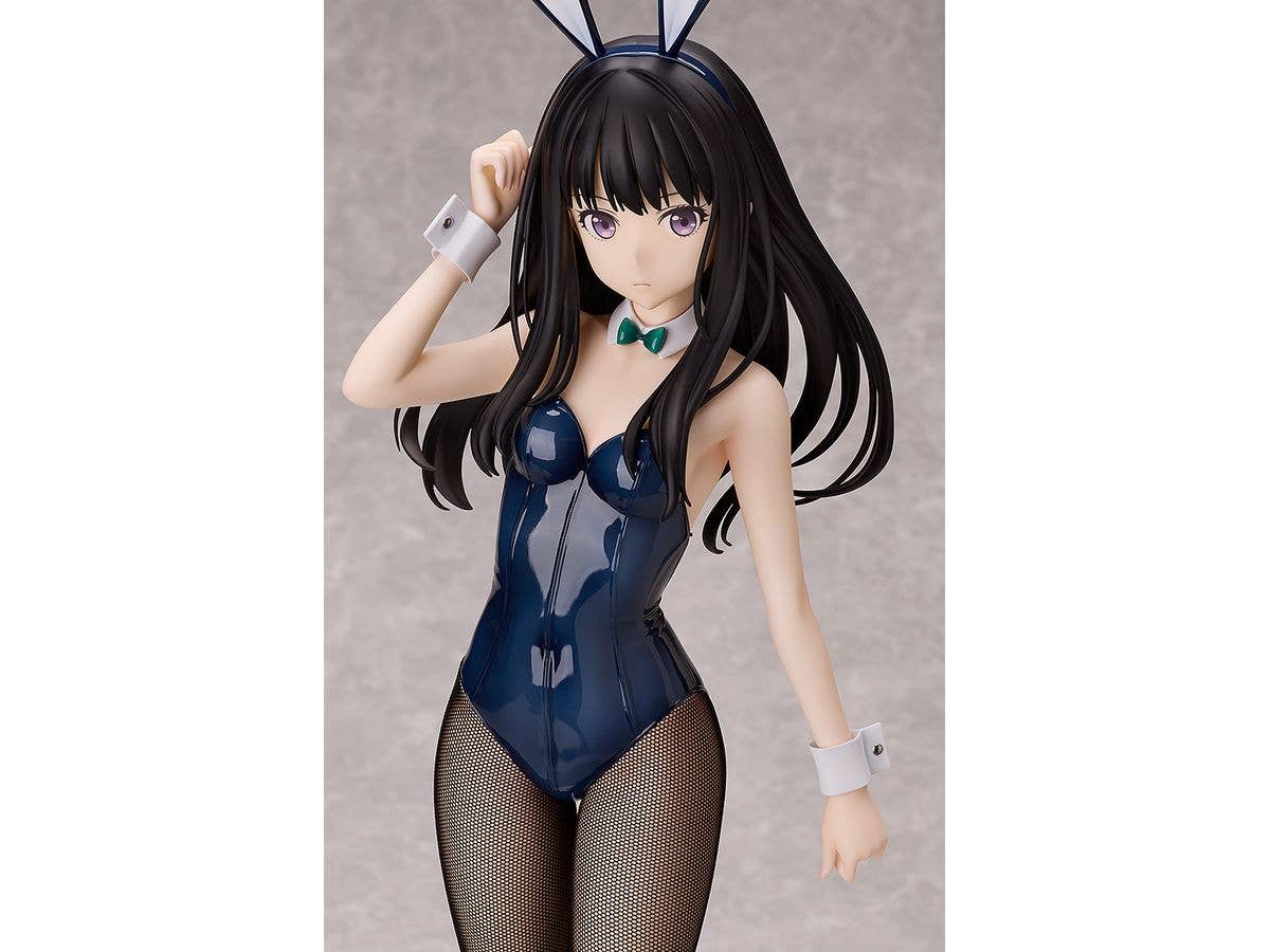 Takina Inoue: Bunny Ver. | 4570001513008