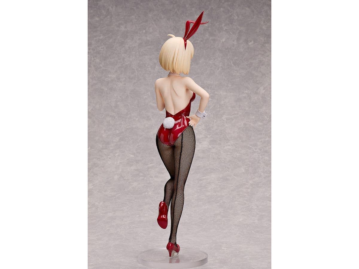 FREEing Chisato Nishikigi: Bunny Ver. | 4570001513015