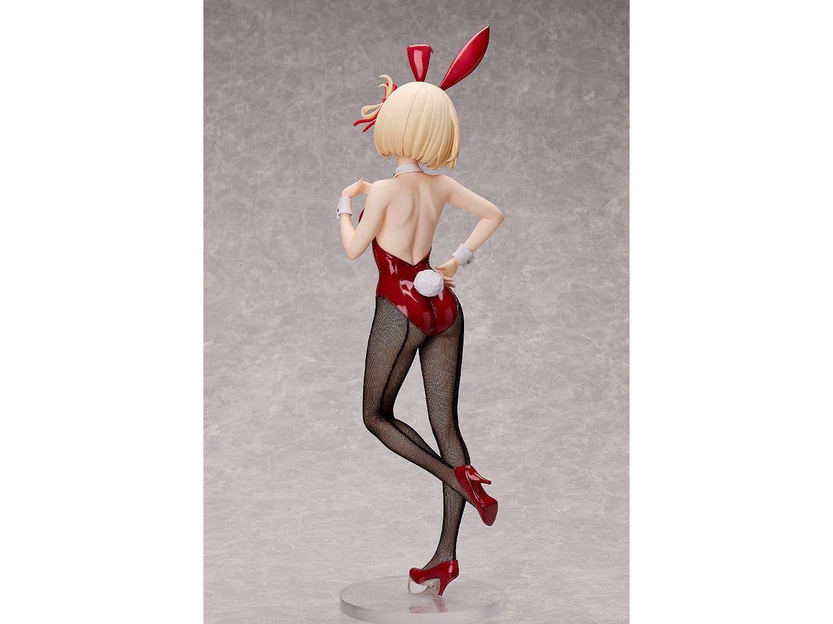 FREEing Chisato Nishikigi: Bunny Ver. | 4570001513015