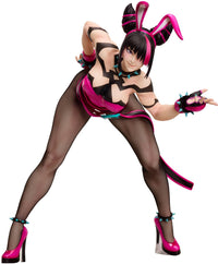 FREEing B-style Han Juri Bunny Ver. Complete Figure | 4570001513244
