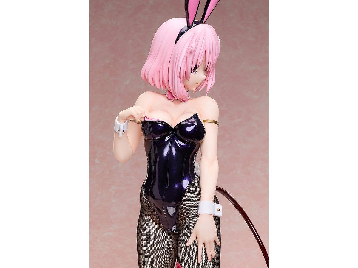 FREEing Momo Belia Deviluke: Bunny Ver. (1/3 Scale) | 4570001513275