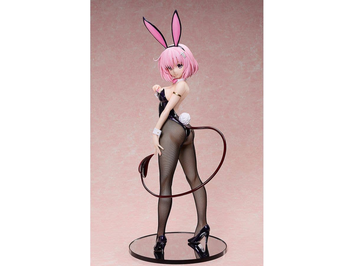 FREEing Momo Belia Deviluke: Bunny Ver. (1/3 Scale) | 4570001513275