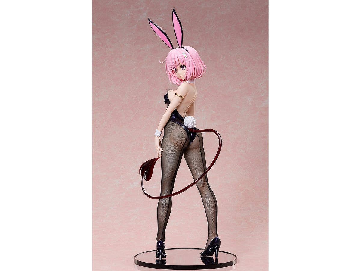 FREEing Momo Belia Deviluke: Bunny Ver. (1/3 Scale) | 4570001513275
