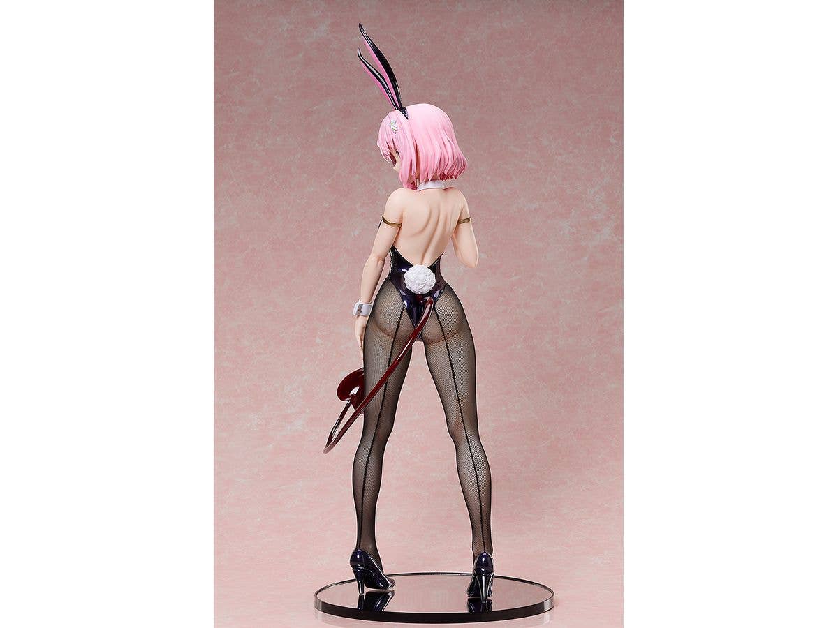 FREEing Momo Belia Deviluke: Bunny Ver. (1/3 Scale) | 4570001513275