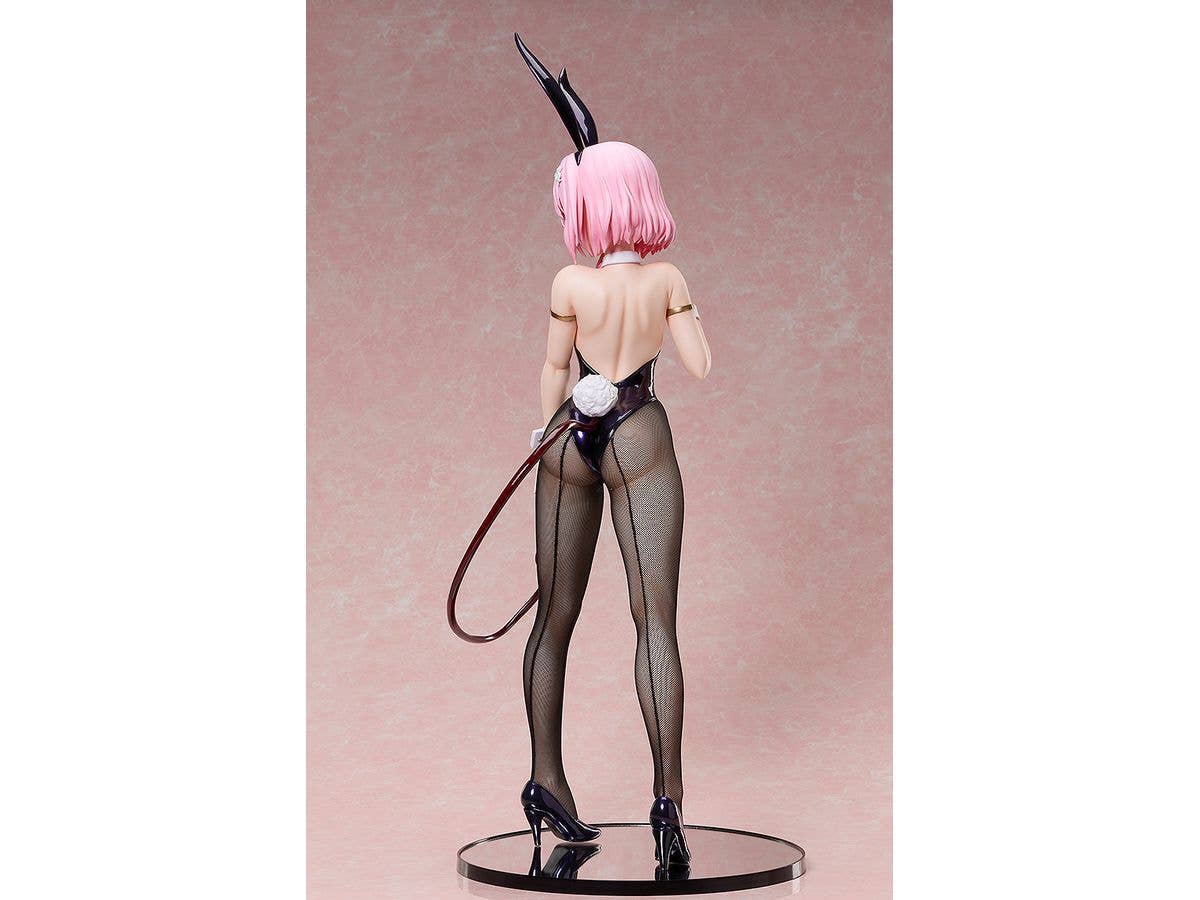 FREEing Momo Belia Deviluke: Bunny Ver. (1/3 Scale) | 4570001513275