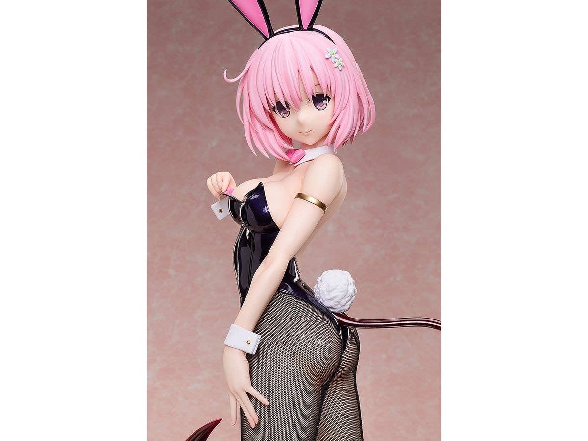 FREEing Momo Belia Deviluke: Bunny Ver. (1/3 Scale) | 4570001513275