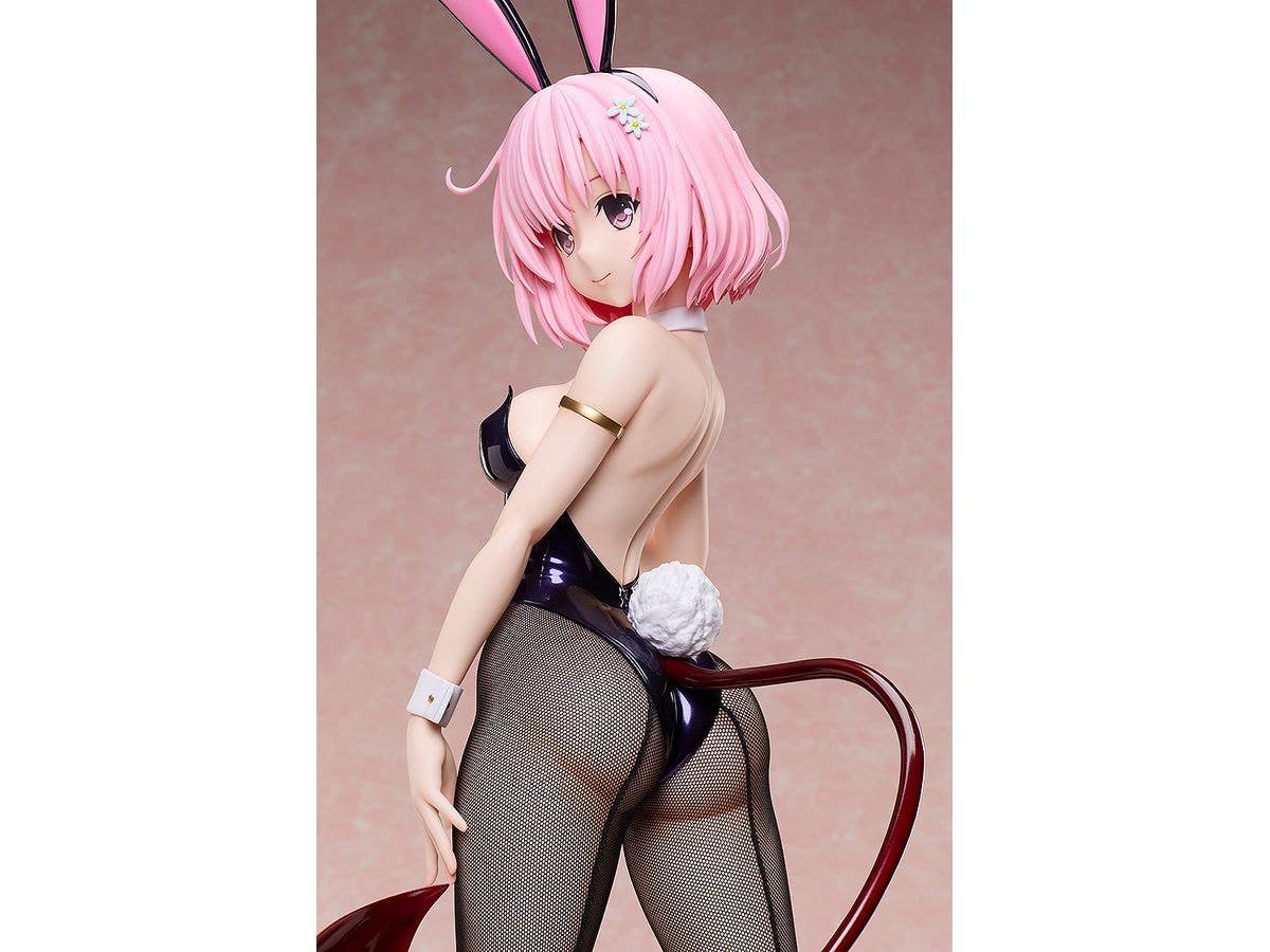 FREEing Momo Belia Deviluke: Bunny Ver. (1/3 Scale) | 4570001513275
