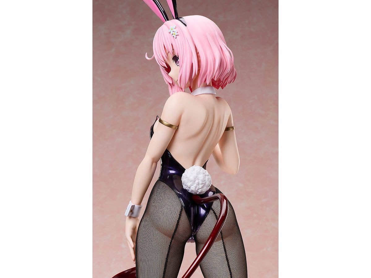 FREEing Momo Belia Deviluke: Bunny Ver. (1/3 Scale) | 4570001513275