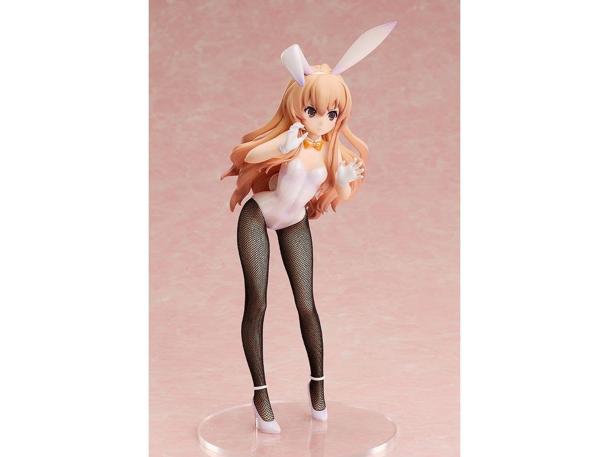 FREEing Taiga Aisaka: Bunny Ver. (1/6 Scale) | 4570001513299