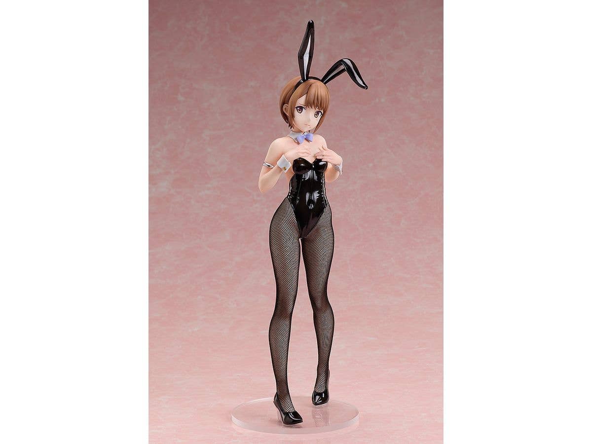 Rumi Jinguji: Bunny Ver. | 4570001513336