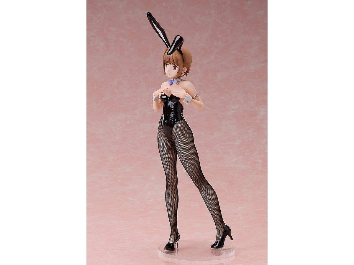 Rumi Jinguji: Bunny Ver. | 4570001513336