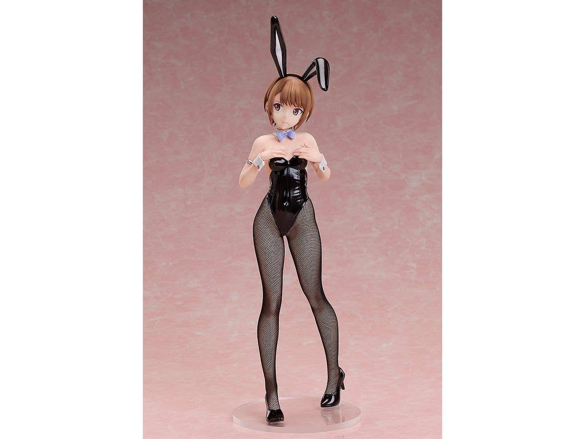 Rumi Jinguji: Bunny Ver. | 4570001513336