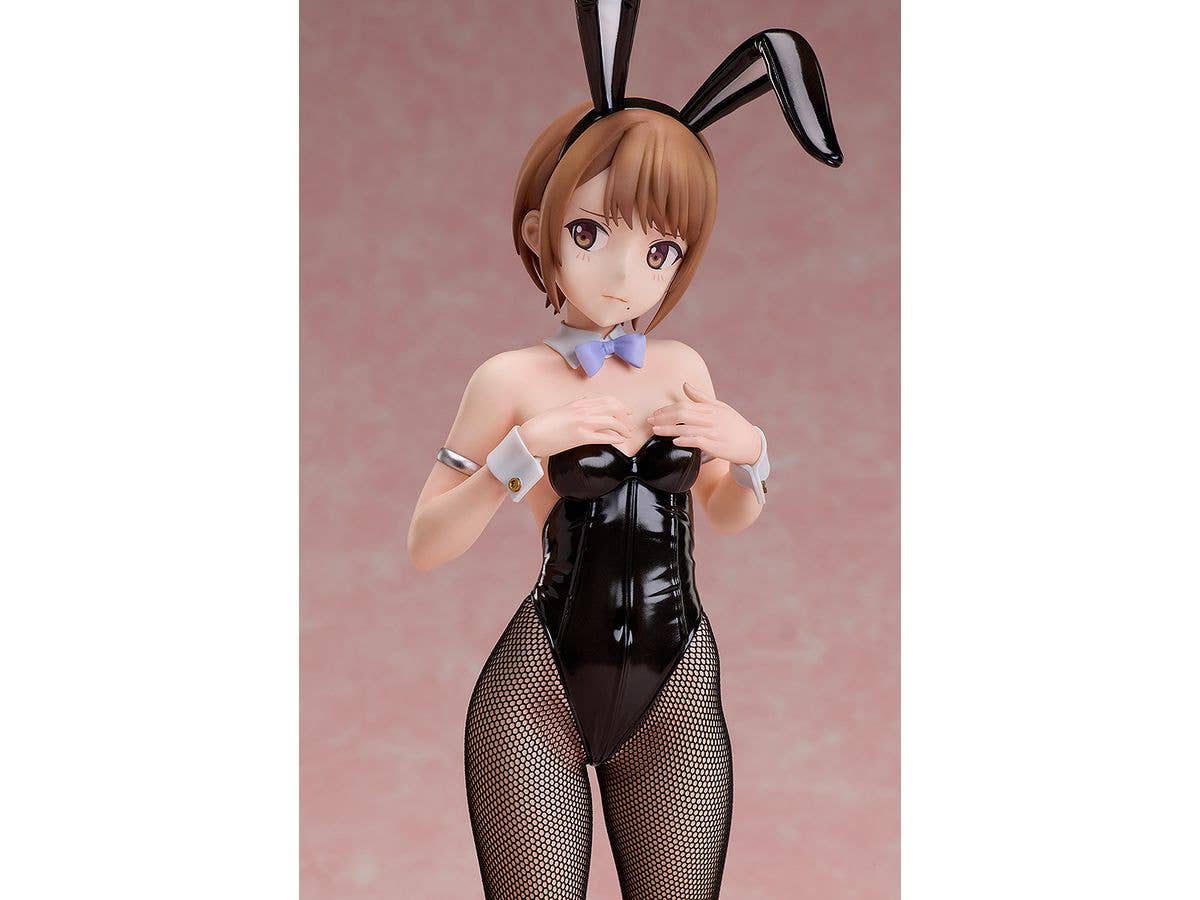 Rumi Jinguji: Bunny Ver. | 4570001513336