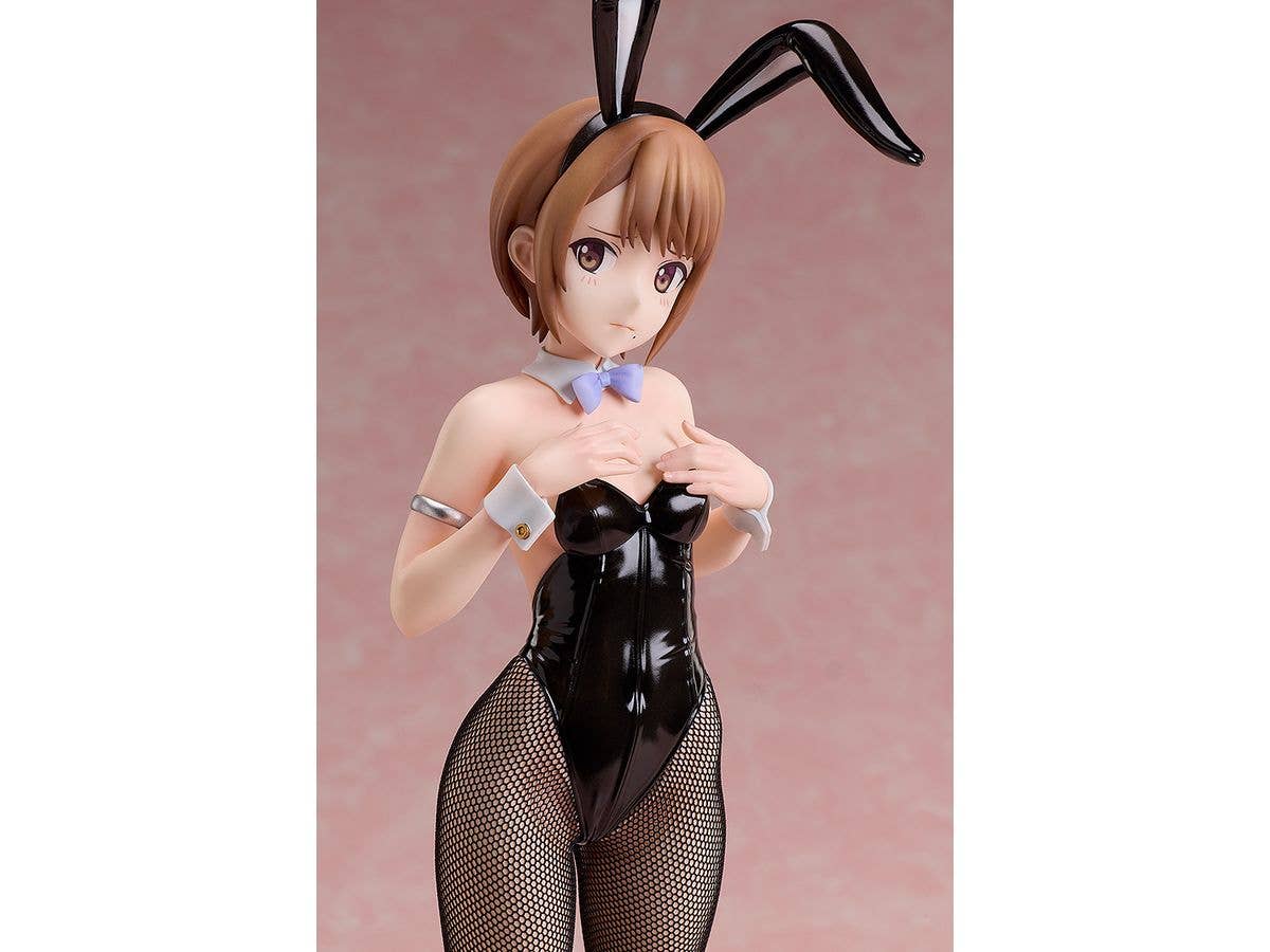 Rumi Jinguji: Bunny Ver. | 4570001513336