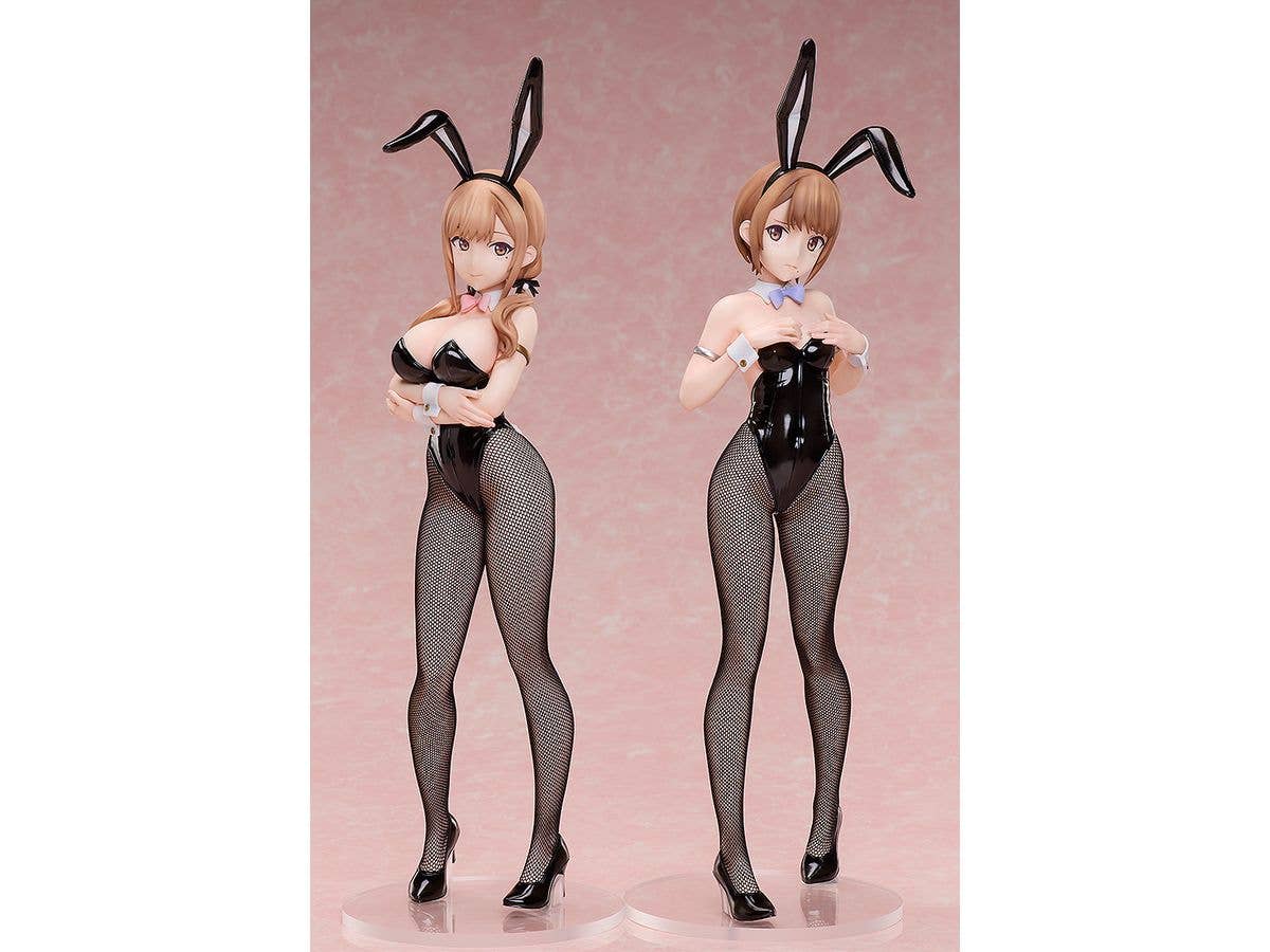 Rumi Jinguji: Bunny Ver. | 4570001513336