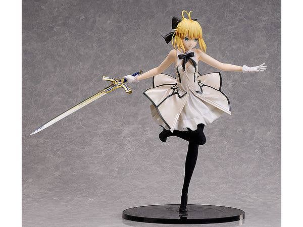 FREEing Saber/Altria Pendragon (Lily) | 4570001513367