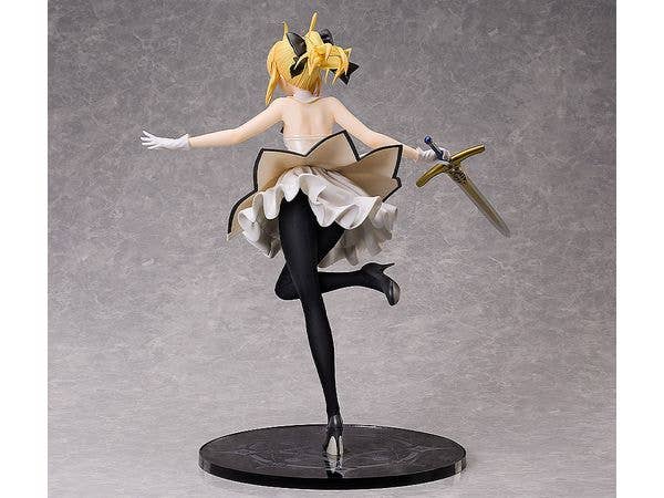 FREEing Saber/Altria Pendragon (Lily) | 4570001513367