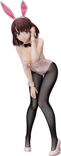 FREEing Megumi Kato: Bunny Ver. 2nd | 4570001513428