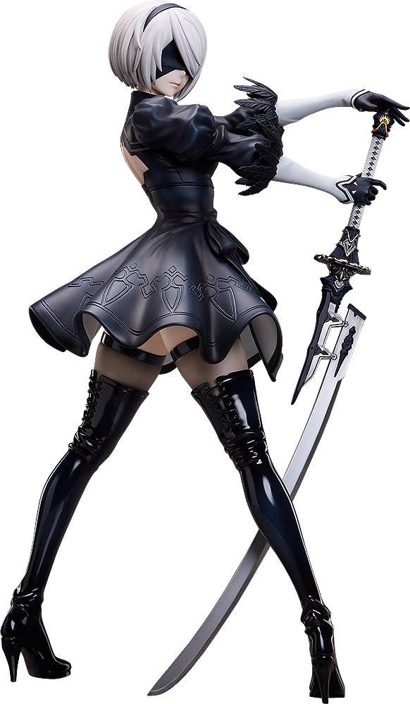 FREEing 2B (YoRHa No.2 Type B) | 4570001513572