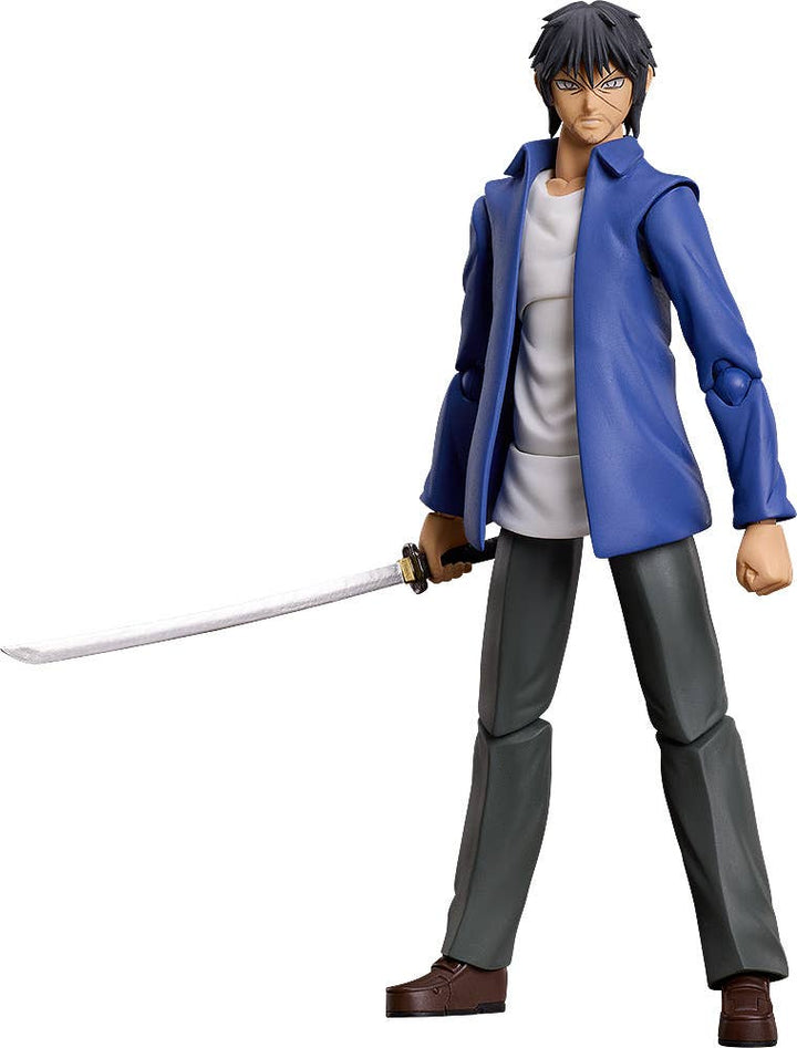 figma Akira Miyamoto | 4570001513589