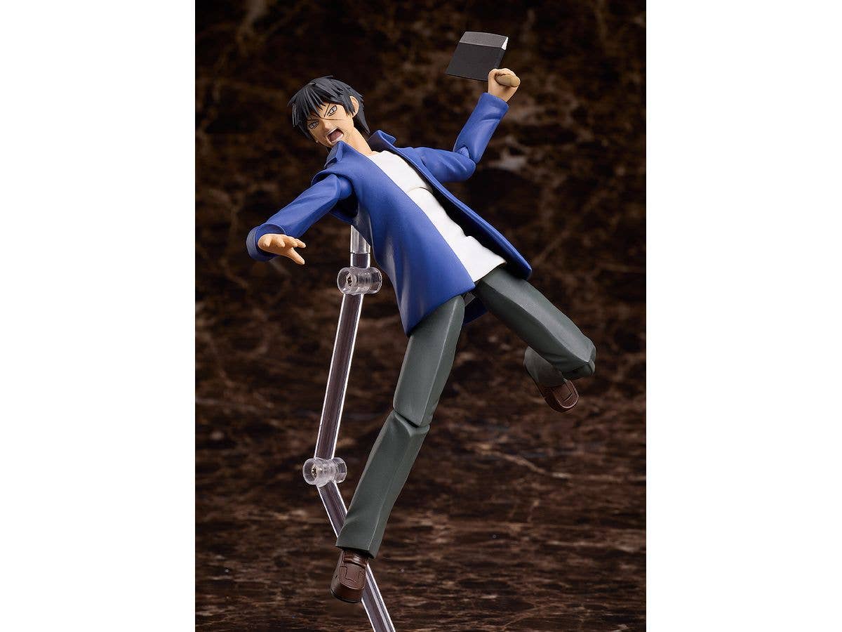 figma Akira Miyamoto | 4570001513589