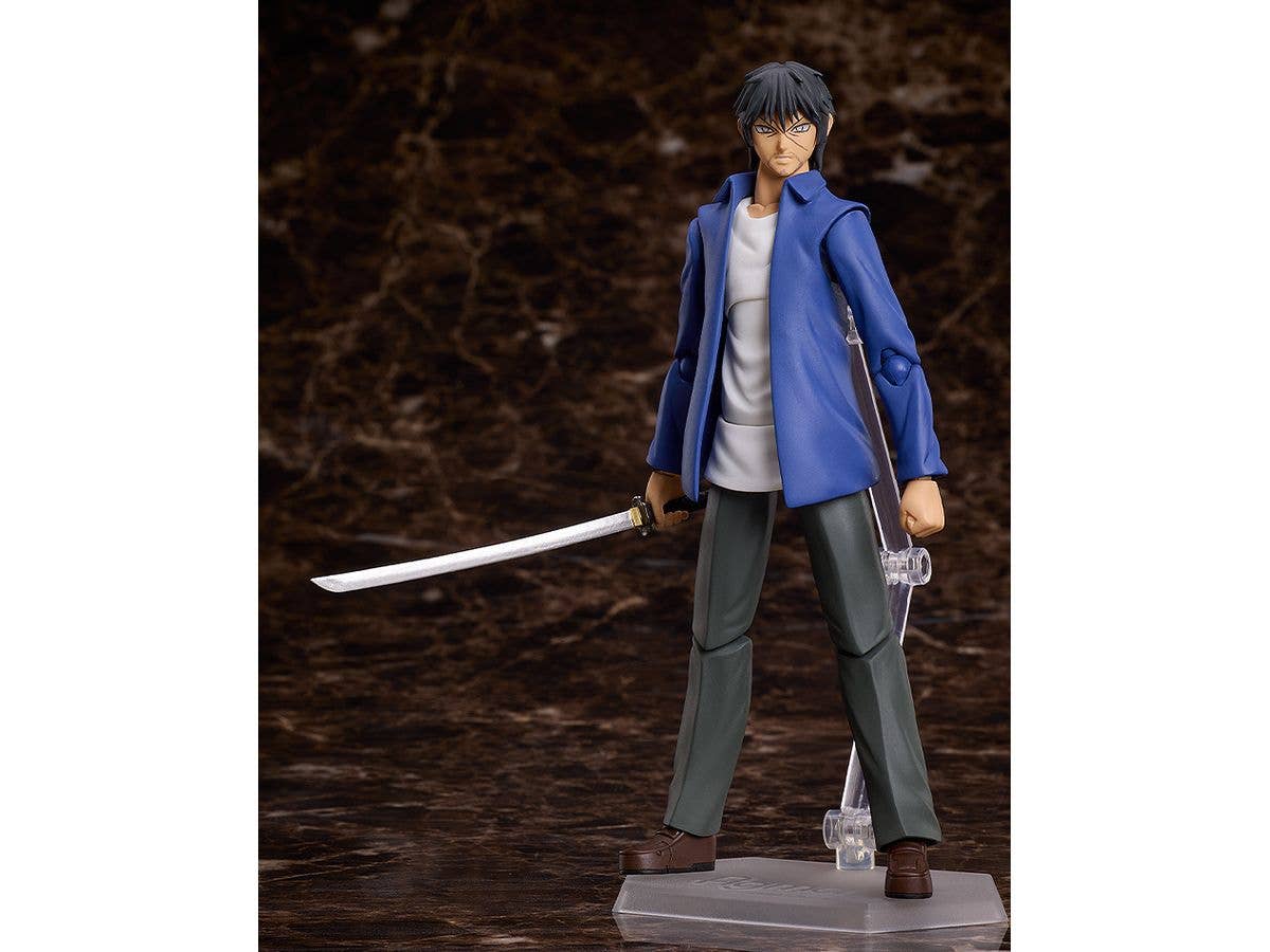 figma Akira Miyamoto | 4570001513589