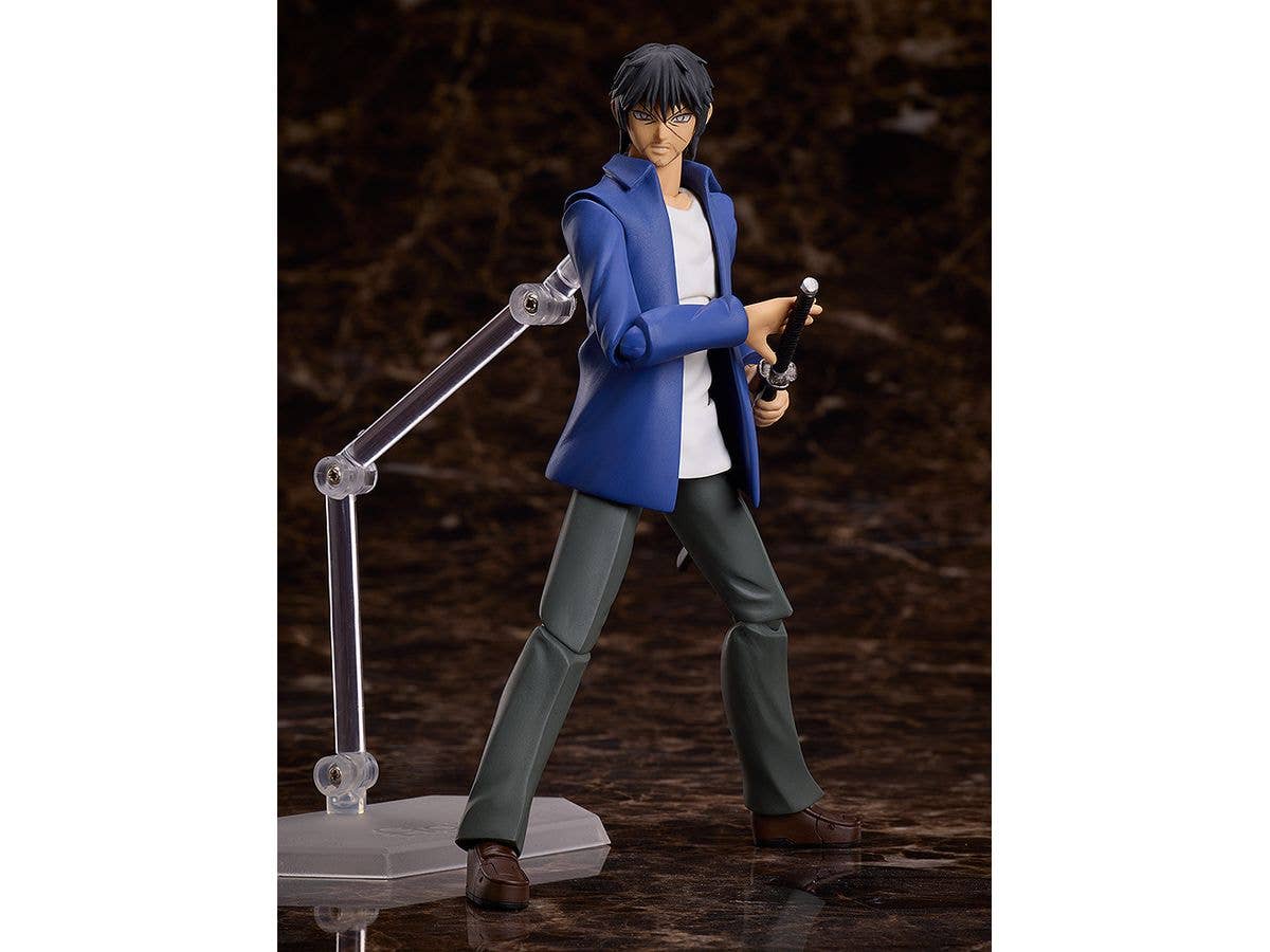 figma Akira Miyamoto | 4570001513589