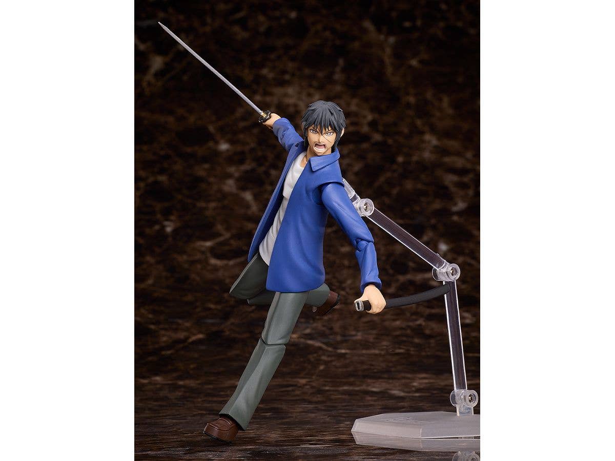 figma Akira Miyamoto | 4570001513589