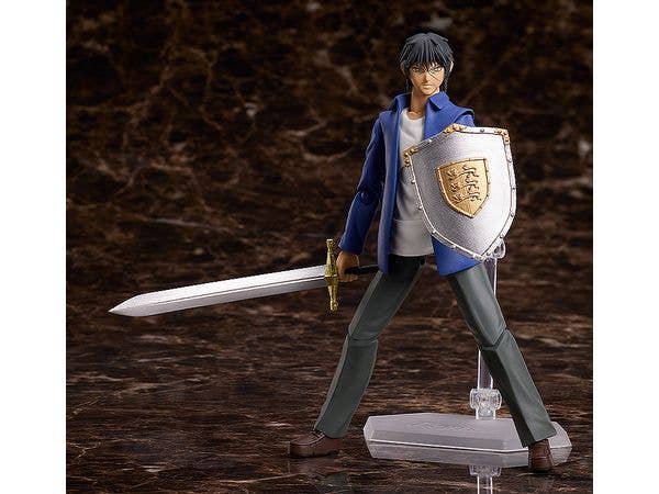 figma Akira Miyamoto | 4570001513589