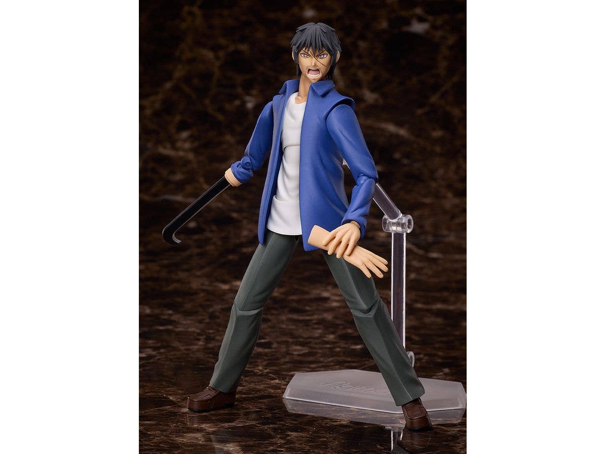 figma Akira Miyamoto | 4570001513589