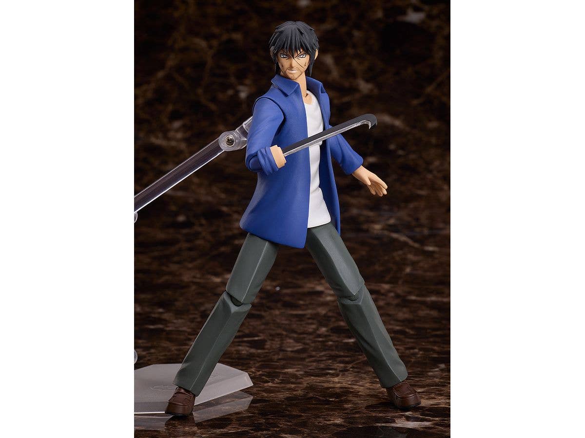 figma Akira Miyamoto | 4570001513589