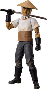 figma Vampire (Farmer) | 4570001513596