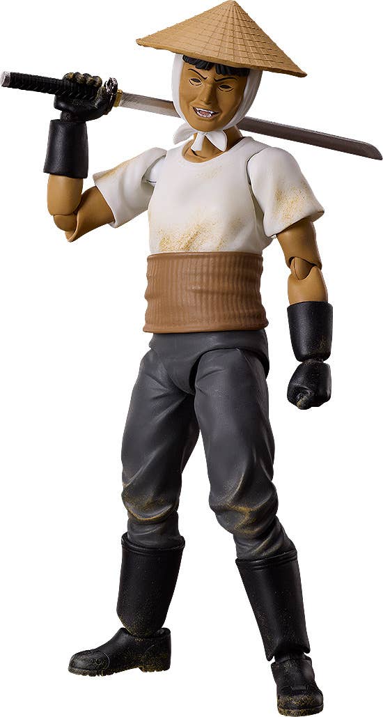 figma Vampire (Farmer) | 4570001513596