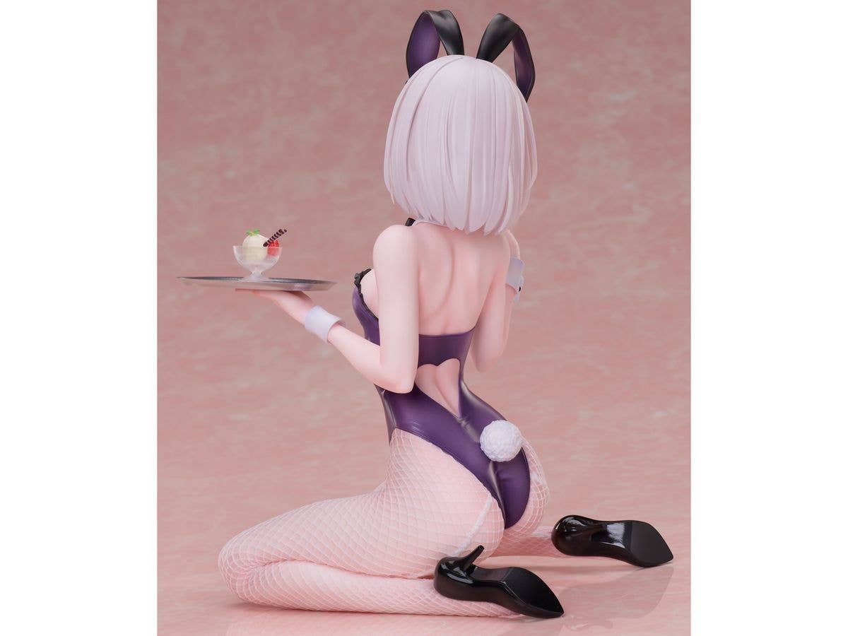 FREEing B-style Iro Bunny Illustrated by mignon 1/6 Complete Figure | 4570001513619