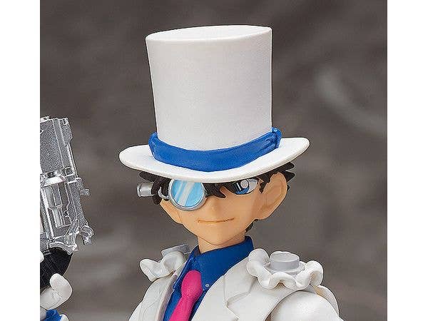 FREEing figma Kid the Phantom Thief | 4570001513640