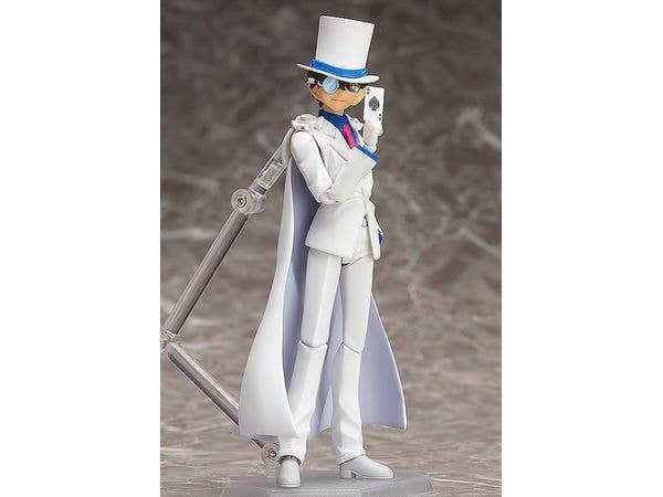 FREEing figma Kid the Phantom Thief | 4570001513640